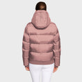 Load image into Gallery viewer, Samshield® Billie Puffer – Warm, Crystal Blazon FW25
