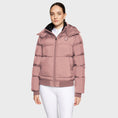 Load image into Gallery viewer, Samshield® Billie Puffer – Warm, Crystal Blazon FW25
