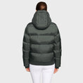 Load image into Gallery viewer, Samshield® Billie Puffer – Warm, Crystal Blazon FW25
