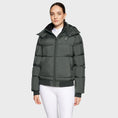 Load image into Gallery viewer, Samshield® Billie Puffer – Warm, Crystal Blazon FW25
