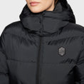 Load image into Gallery viewer, Samshield® Billie Puffer – Warm, Crystal Blazon FW25
