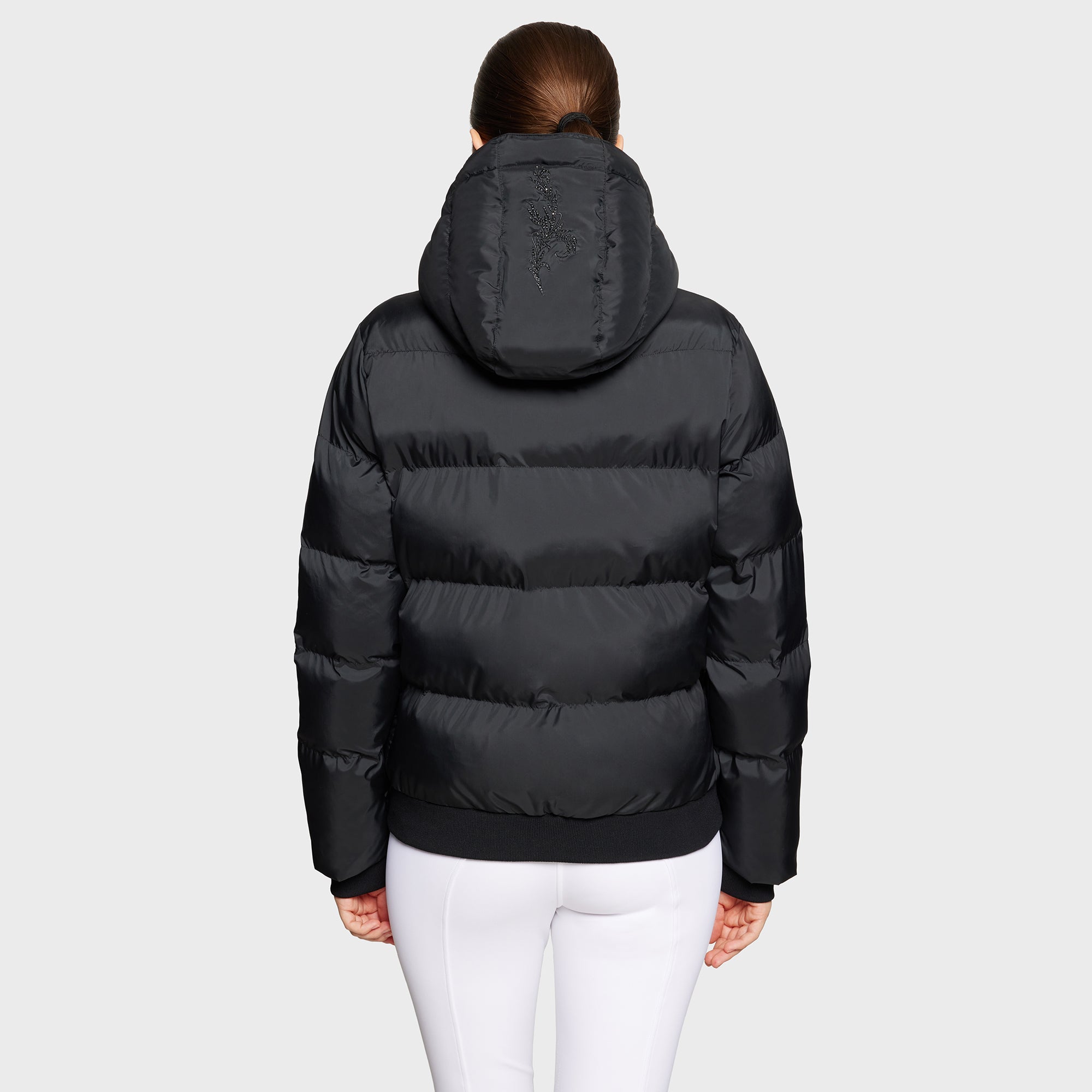 Samshield® Billie Puffer – Warm, Crystal Blazon FW25