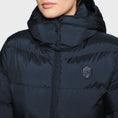 Load image into Gallery viewer, Samshield® Billie Puffer – Warm, Crystal Blazon FW25
