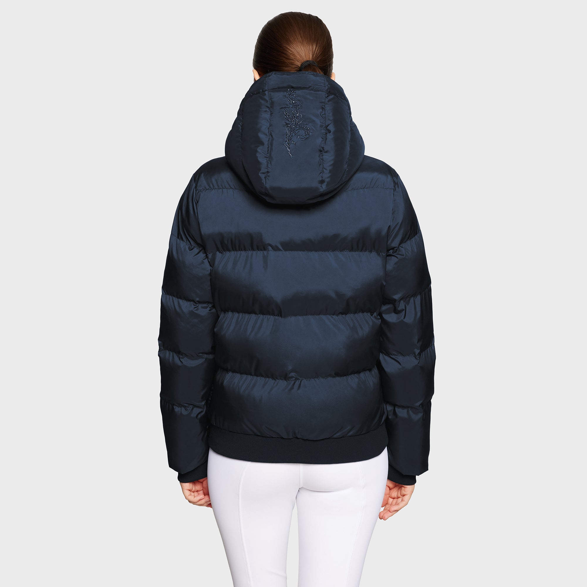 Samshield® Billie Puffer – Warm, Crystal Blazon FW25