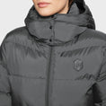 Load image into Gallery viewer, Samshield® Billie Puffer – Warm, Crystal Blazon FW25
