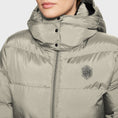 Load image into Gallery viewer, Samshield® Billie Puffer – Warm, Crystal Blazon FW25
