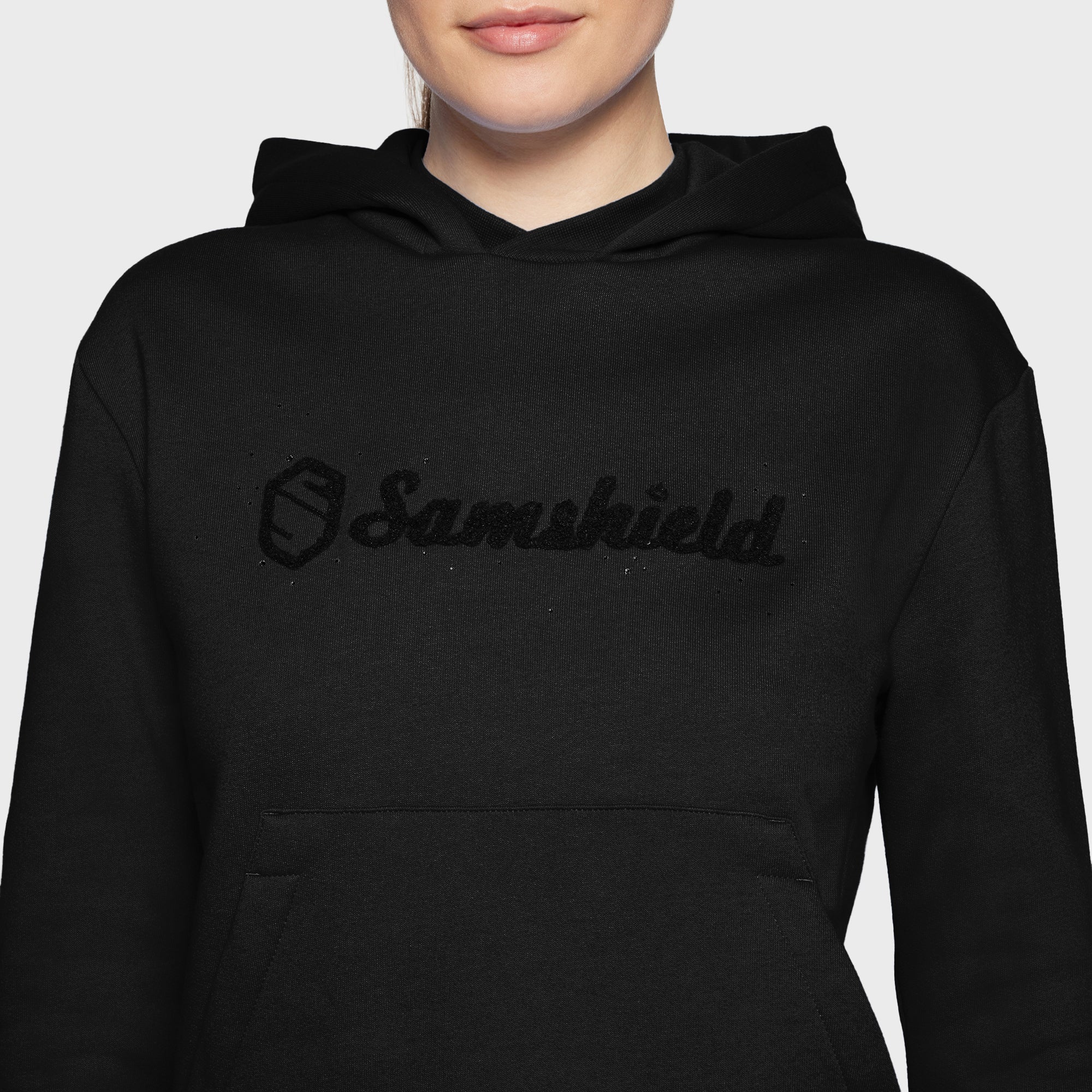 Samshield® Camilla Winter Hooded Sweatshirt FW25