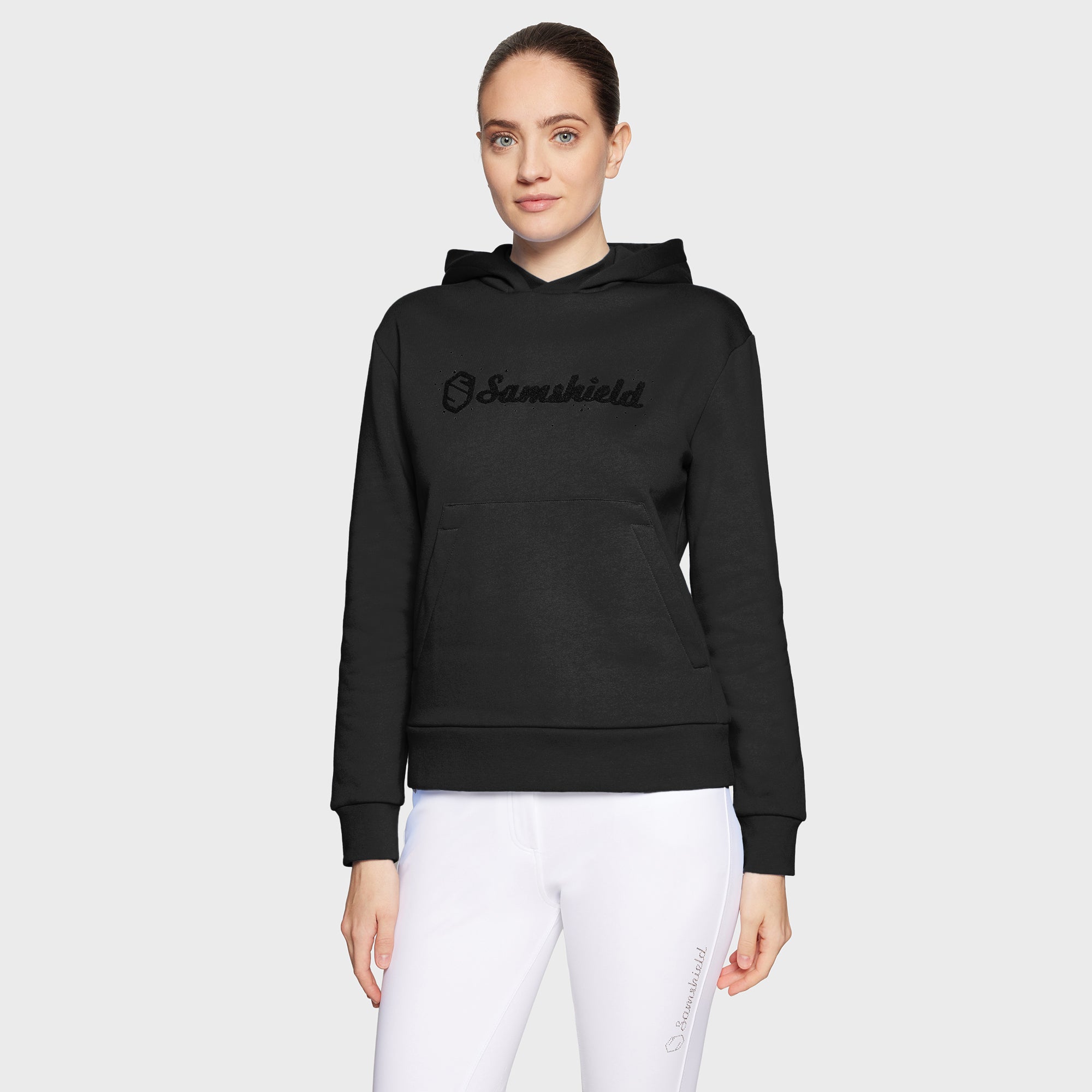 Samshield® Camilla Winter Hooded Sweatshirt FW25