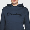 Load image into Gallery viewer, Samshield® Camilla Winter Hooded Sweatshirt FW25
