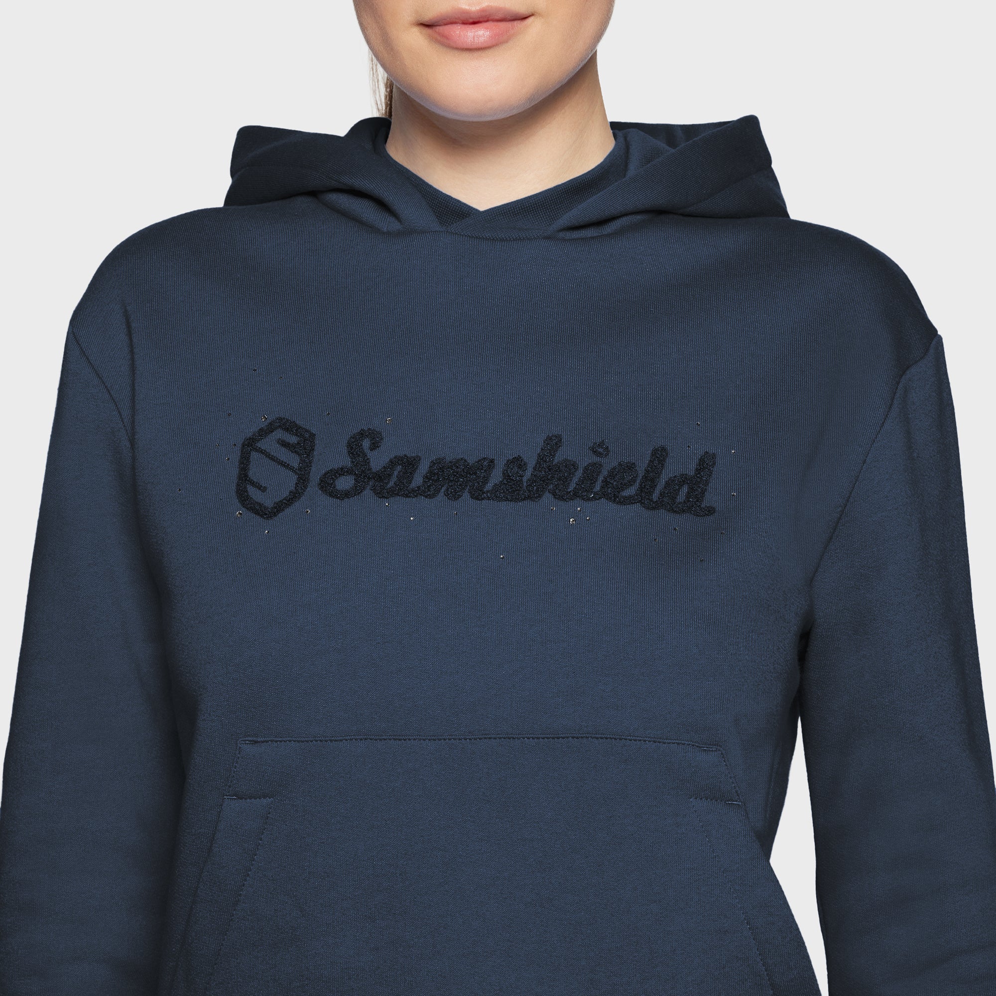 Samshield® Camilla Winter Hooded Sweatshirt FW25