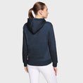 Load image into Gallery viewer, Samshield® Camilla Winter Hooded Sweatshirt FW25
