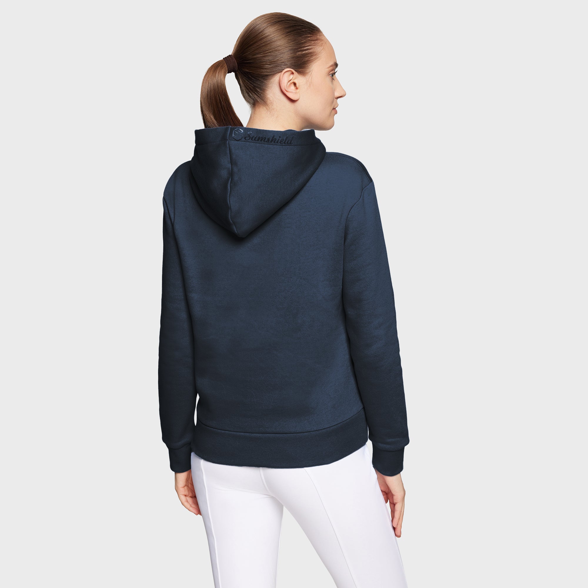 Samshield® Camilla Winter Hooded Sweatshirt FW25