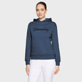 Load image into Gallery viewer, Samshield® Camilla Winter Hooded Sweatshirt FW25
