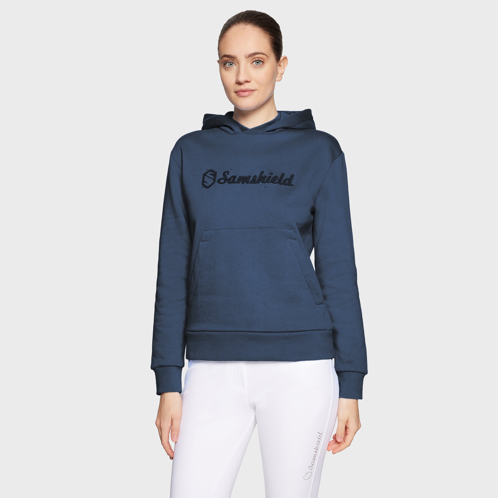 Samshield® Camilla Winter Hooded Sweatshirt FW25