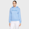 Load image into Gallery viewer, Samshield® Camilla Winter Hooded Sweatshirt FW25
