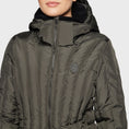 Load image into Gallery viewer, Samshield® Courchevel  Ladies Puffer Jacket FW25
