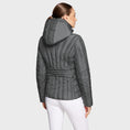 Load image into Gallery viewer, Samshield® Courchevel  Ladies Puffer Jacket FW25
