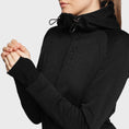Load image into Gallery viewer, Samshield® Ladies Julissa Zip-Up Hoodie FW25
