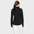 Load image into Gallery viewer, Samshield® Ladies Julissa Zip-Up Hoodie FW25

