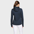 Load image into Gallery viewer, Samshield® Ladies Julissa Zip-Up Hoodie FW25
