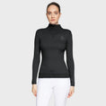 Load image into Gallery viewer, Samshield® Women's Lidia Classic High-Neck Pull-Over FW25
