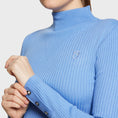 Load image into Gallery viewer, Samshield® Women's Lidia Classic High-Neck Pull-Over FW25
