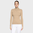Load image into Gallery viewer, Samshield® Women's Lidia Classic High-Neck Pull-Over FW25
