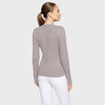 Load image into Gallery viewer, Samshield® Ladies Lisa Twisted Pull Over Sweater FW25 - Cable Knit, Elegant FW25
