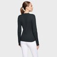 Load image into Gallery viewer, Samshield® Ladies Lisa Twisted Pull Over Sweater FW25 - Cable Knit, Elegant FW25
