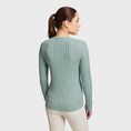 Load image into Gallery viewer, Samshield® Ladies Lisa Winter Pull Over Sweater FW24
