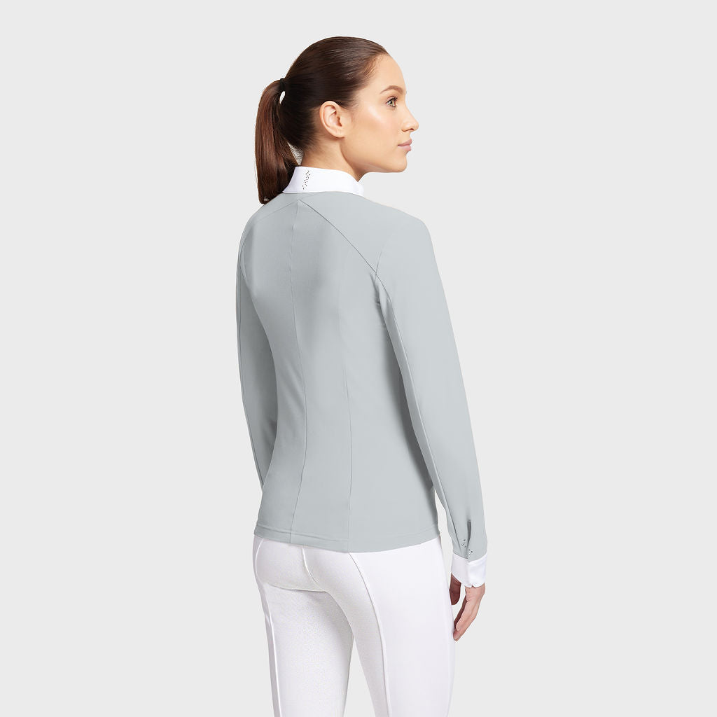 Samshield Women's Lucia Sport Long Sleeve Shirt