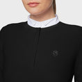 Load image into Gallery viewer, Samshield® Women's Ornella Long Sleeve Riding Shirt FW25
