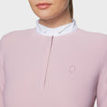 Load image into Gallery viewer, Samshield® Women's Ornella Long Sleeve Riding Shirt FW25

