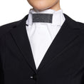 Load image into Gallery viewer, Samshield® Womens Plastron Crystal Fabric Stock Tie FW25
