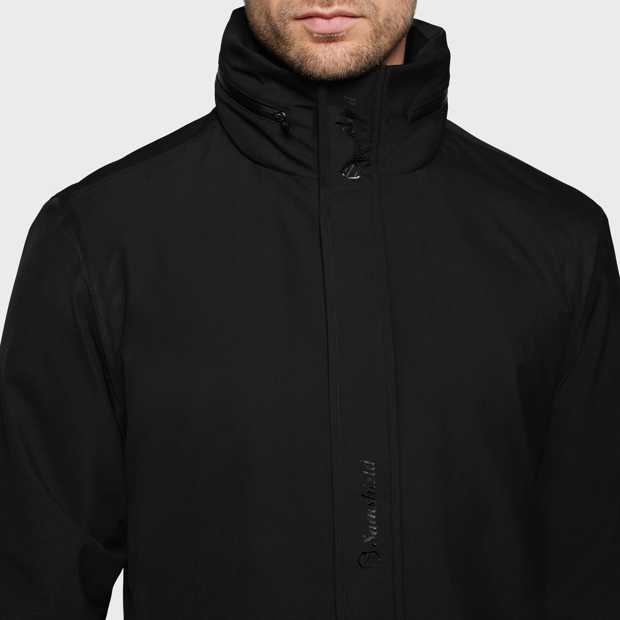Samshield® Ryan Men Waterproof Coat FW25