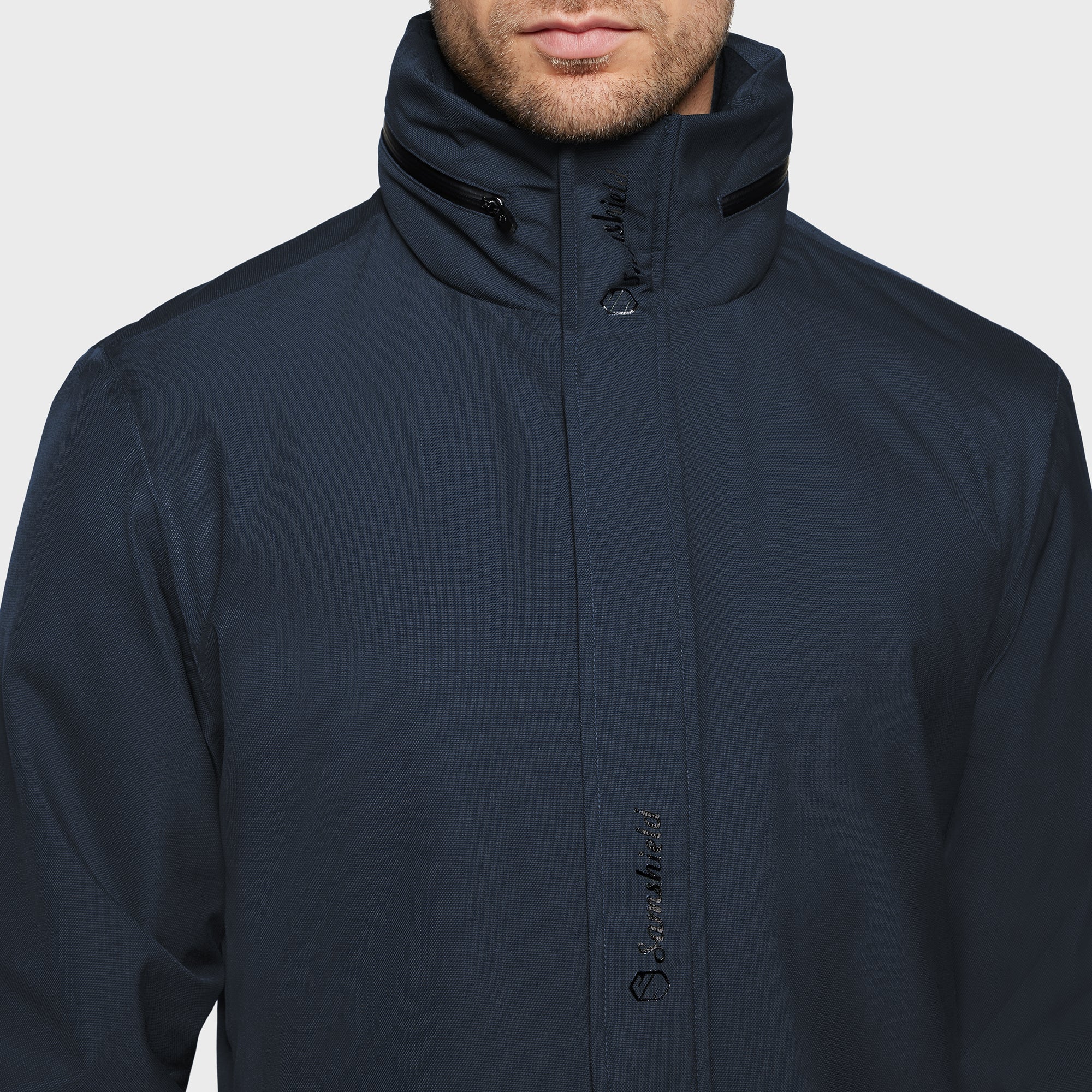 Samshield® Ryan Men Waterproof Coat FW25