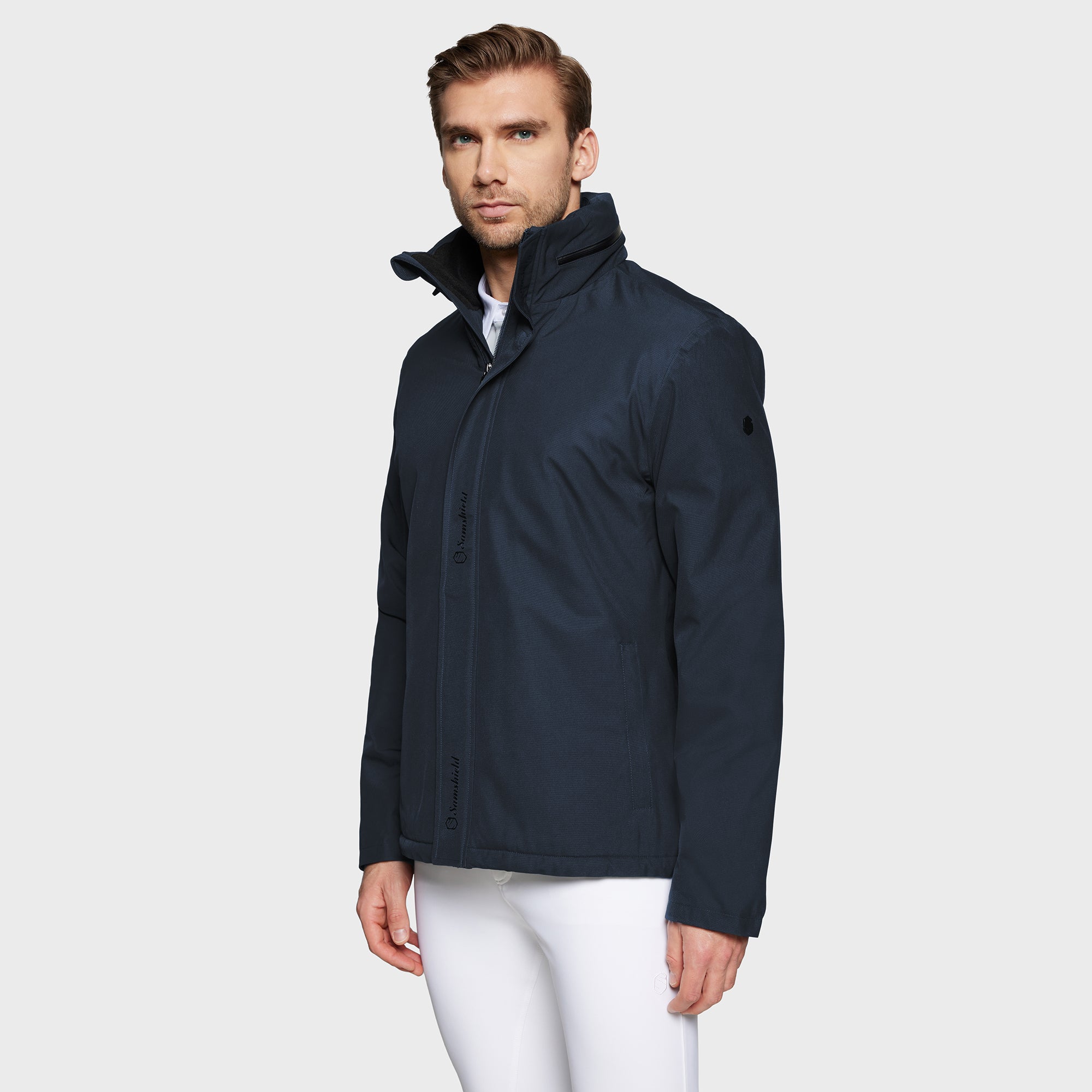 Samshield® Ryan Men Waterproof Coat FW25