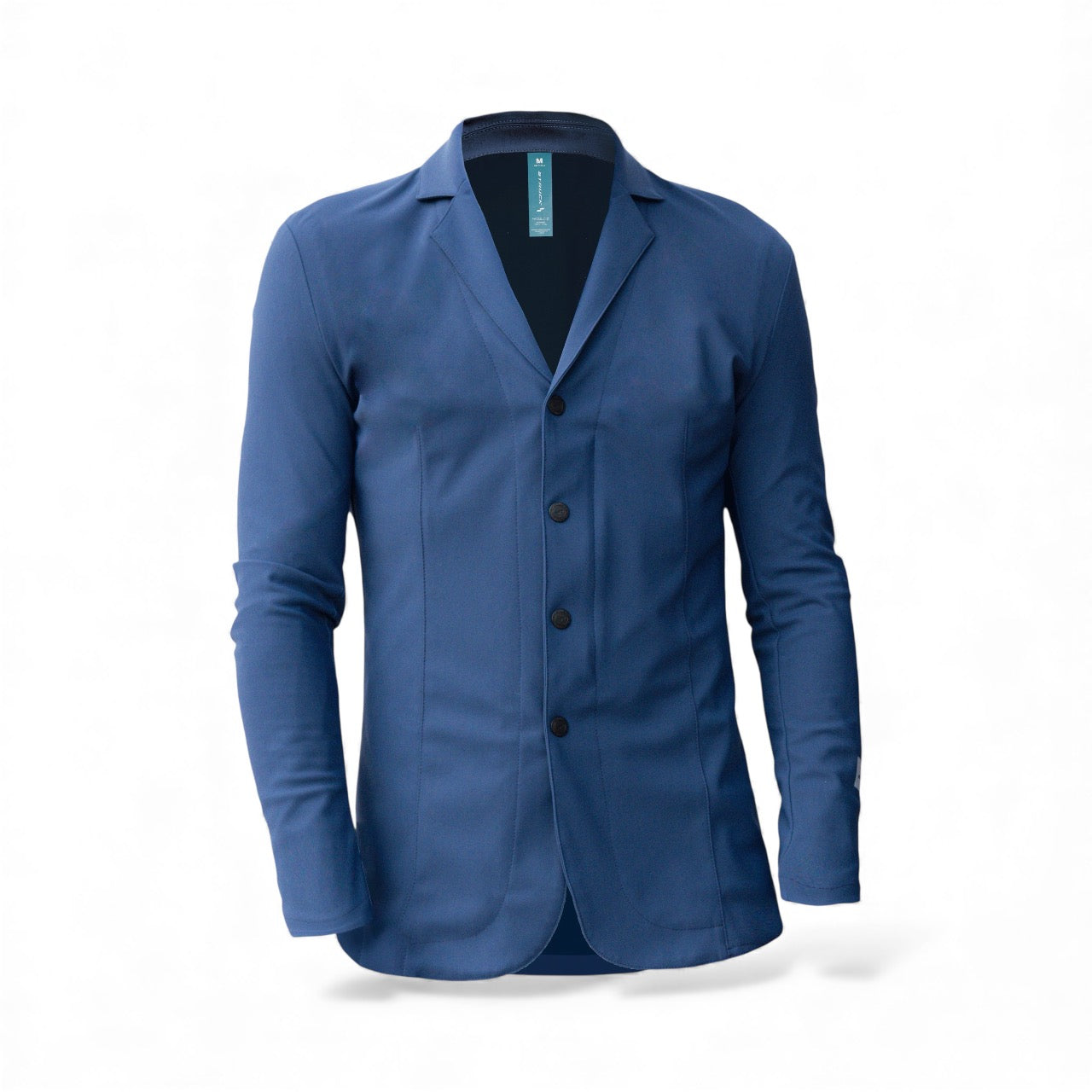 STRUCK MJ10 Men’s Technical Show Jacket | Lightweight Equestrian Coat ...