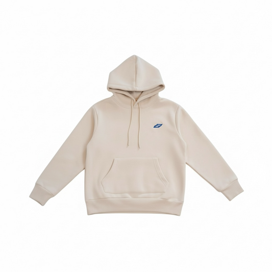 STRUCK Unisex Brushed Hoodie