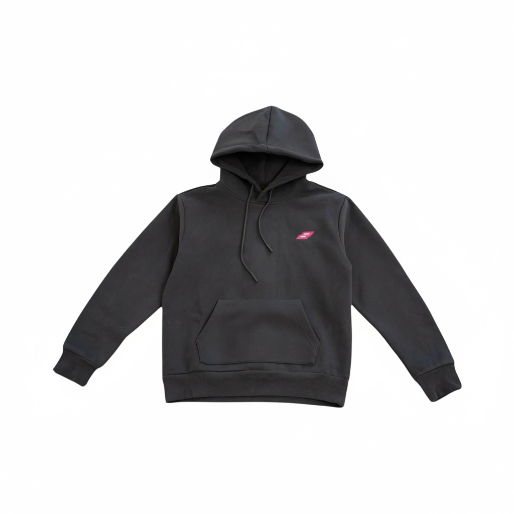 STRUCK Unisex Brushed Hoodie