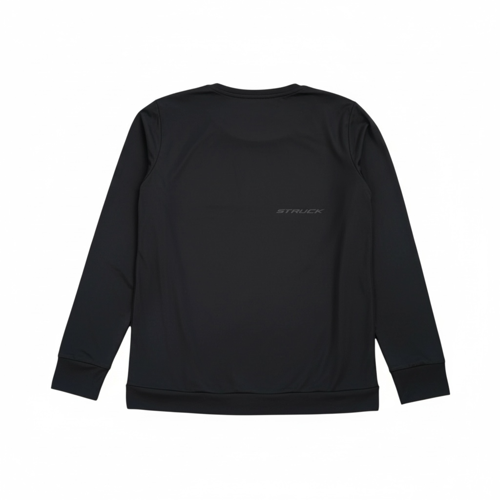 STRUCK Women's Flow Training Top