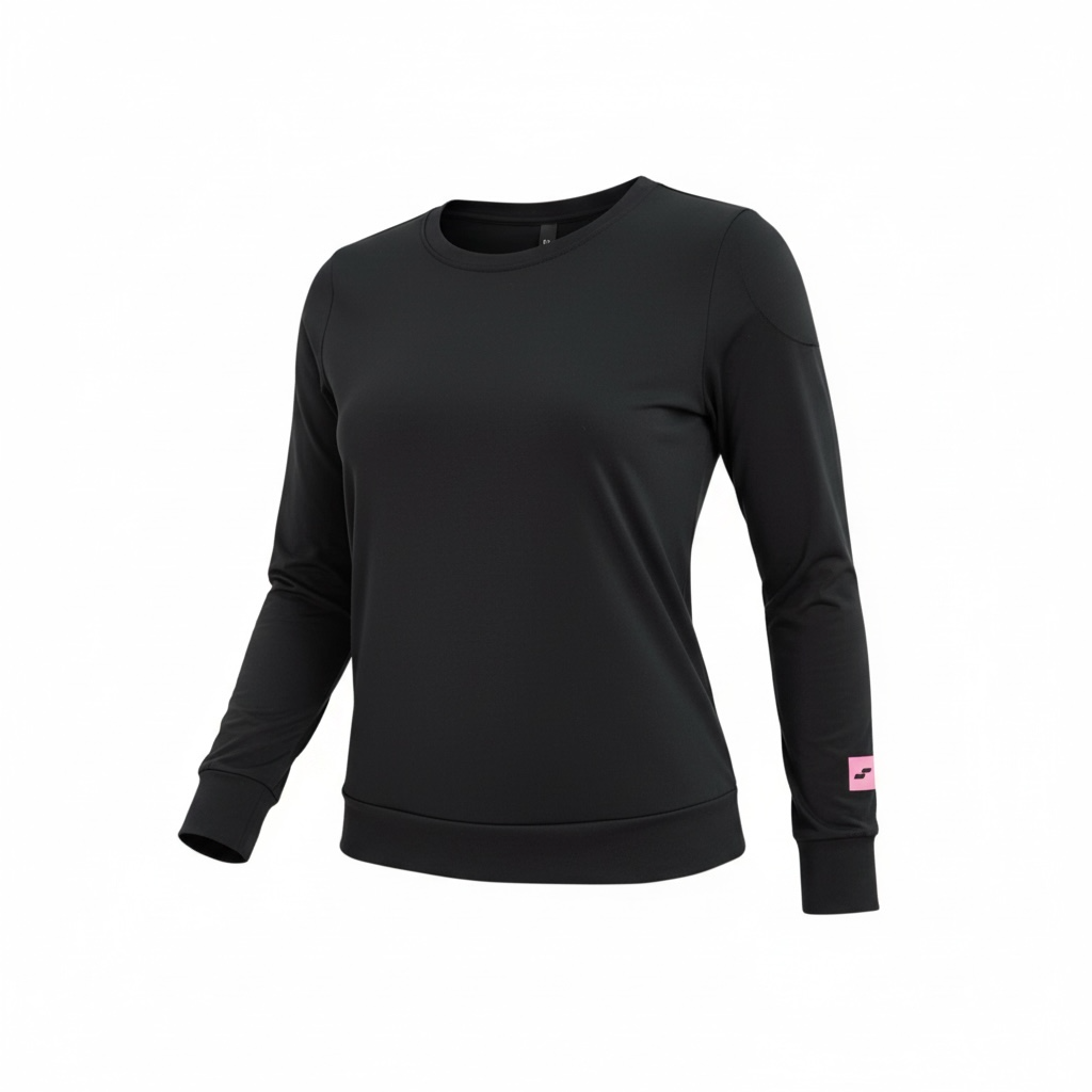 STRUCK Women's Flow Training Top