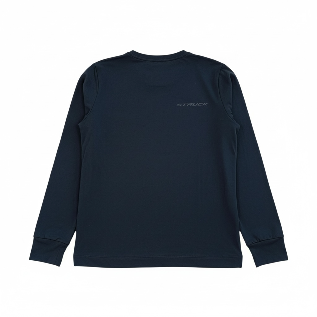 STRUCK Women's Flow Training Top