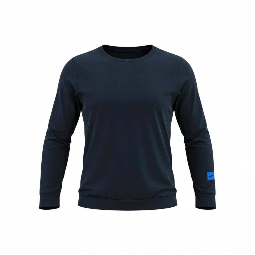 STRUCK Women's Flow Training Top