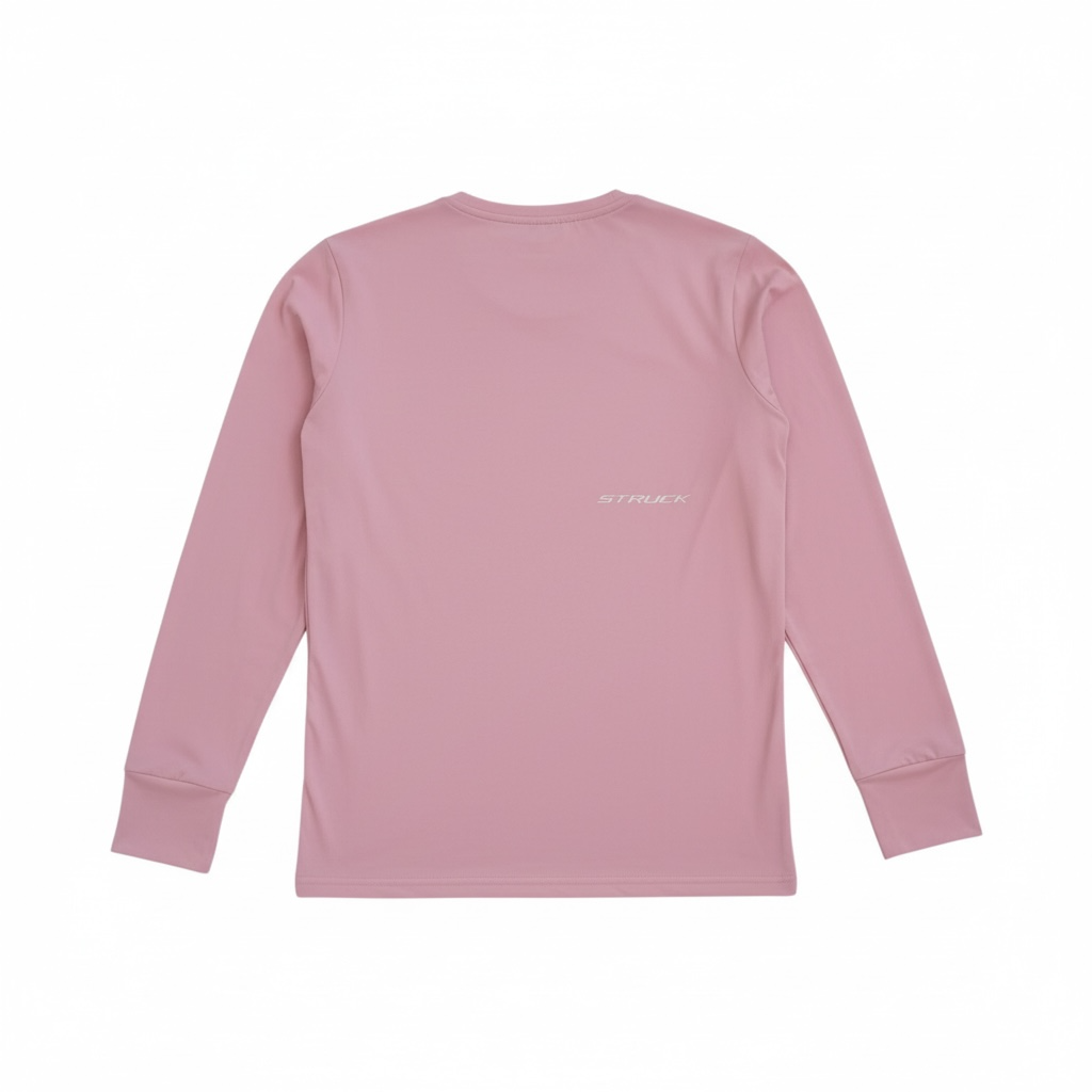 STRUCK Women's Flow Training Top