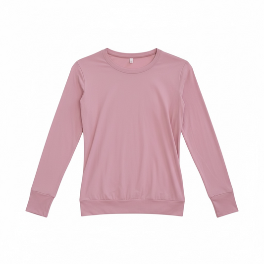 STRUCK Women's Flow Training Top