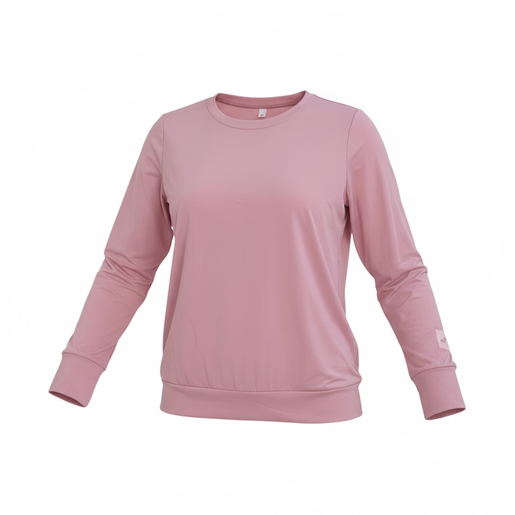 STRUCK Women's Flow Training Top