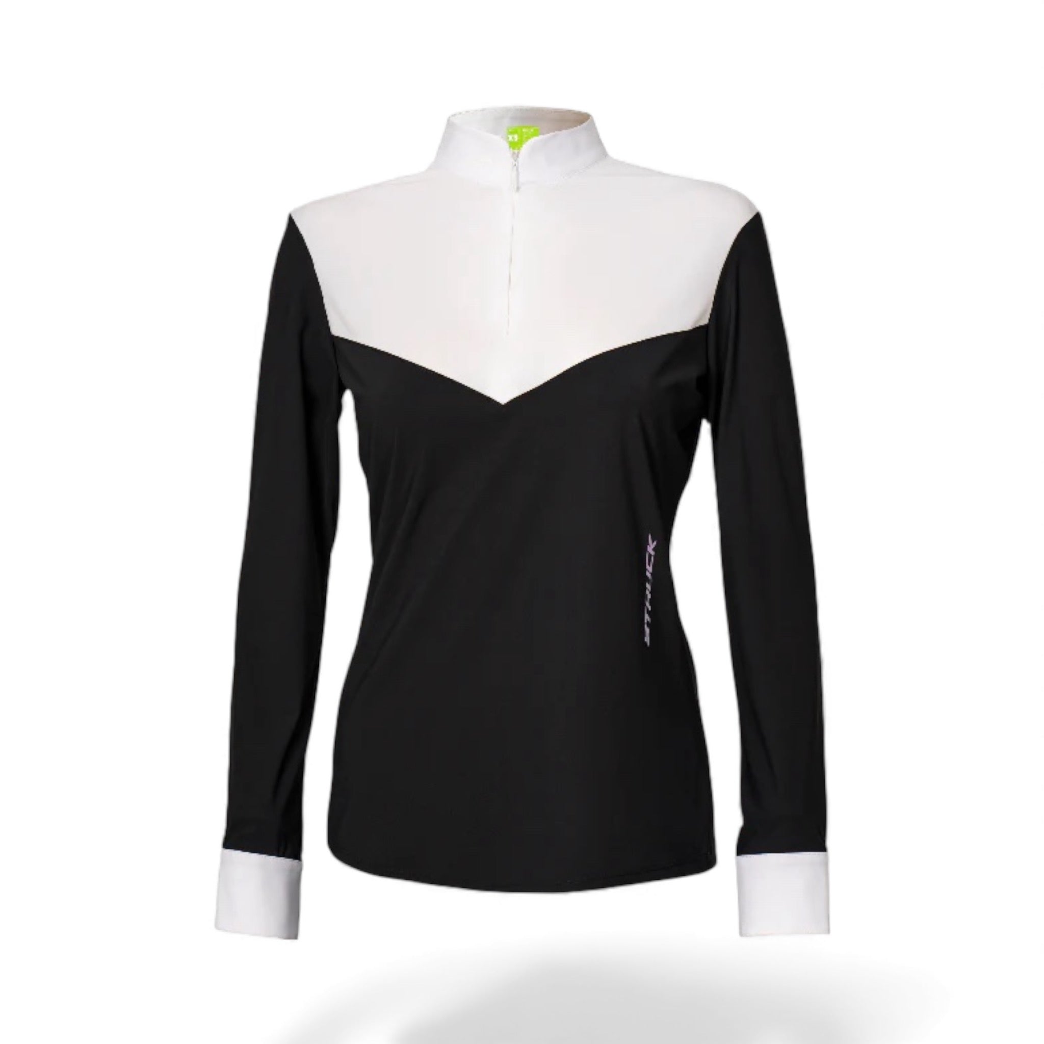 STRUCK Women's Series 2 Long Sleeve Shirt