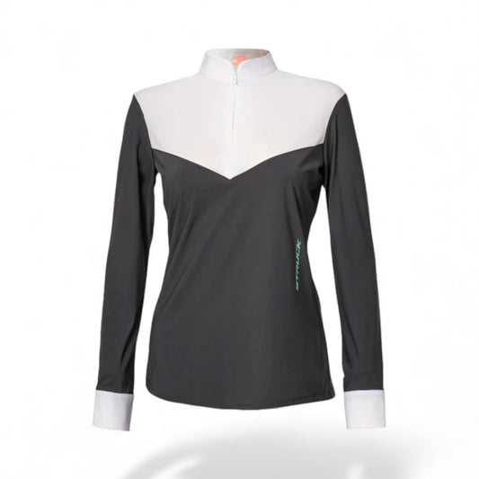 STRUCK Women's Series 2 Long Sleeve Shirt