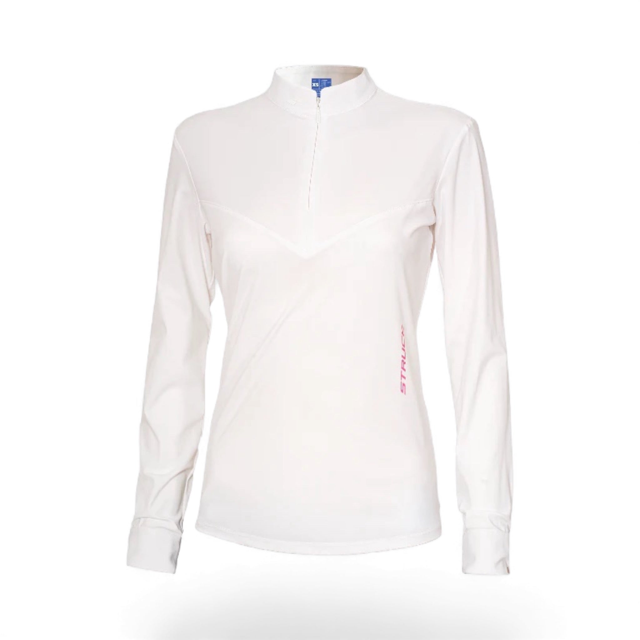 STRUCK Women's Series 2 Long Sleeve Shirt